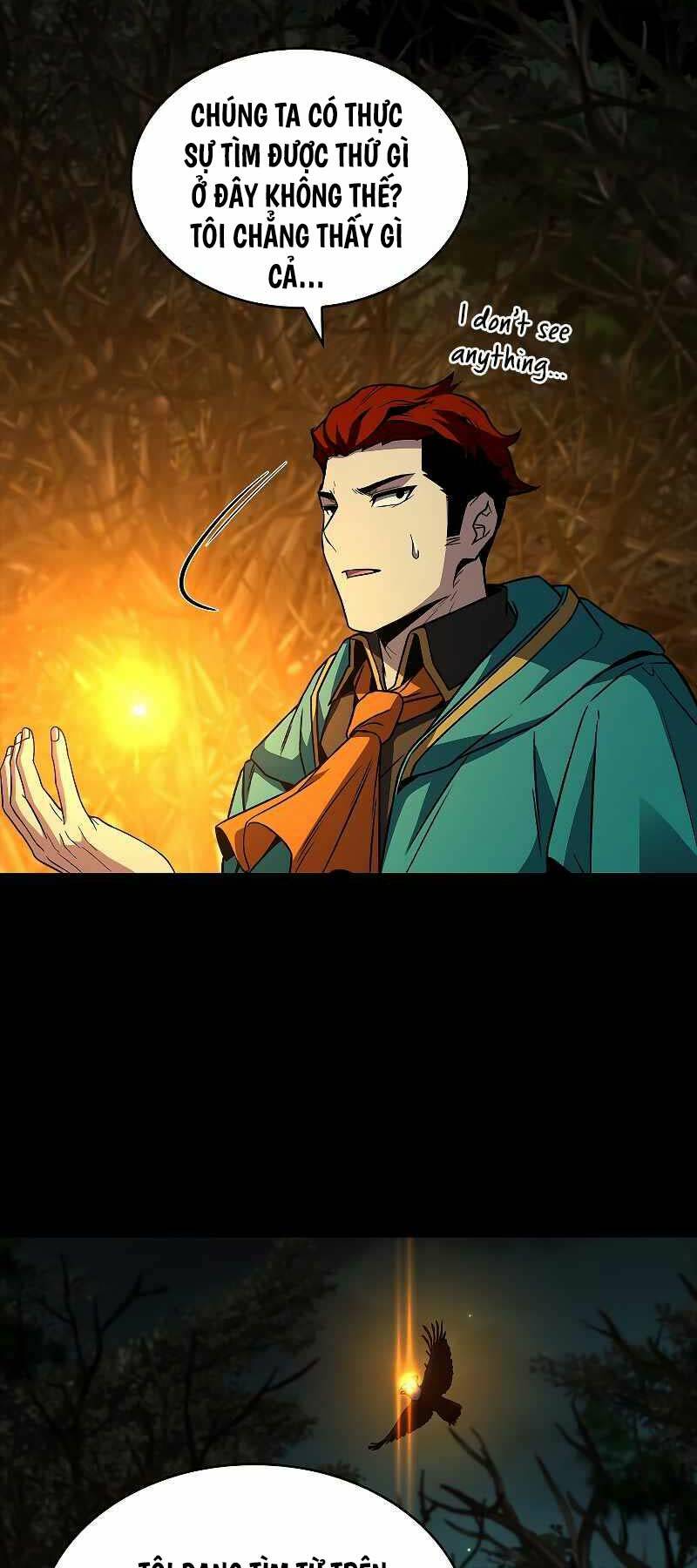 Thiên Tài Ma Pháp Sư Giấu Nghề Chap 58 - Next Chap 59