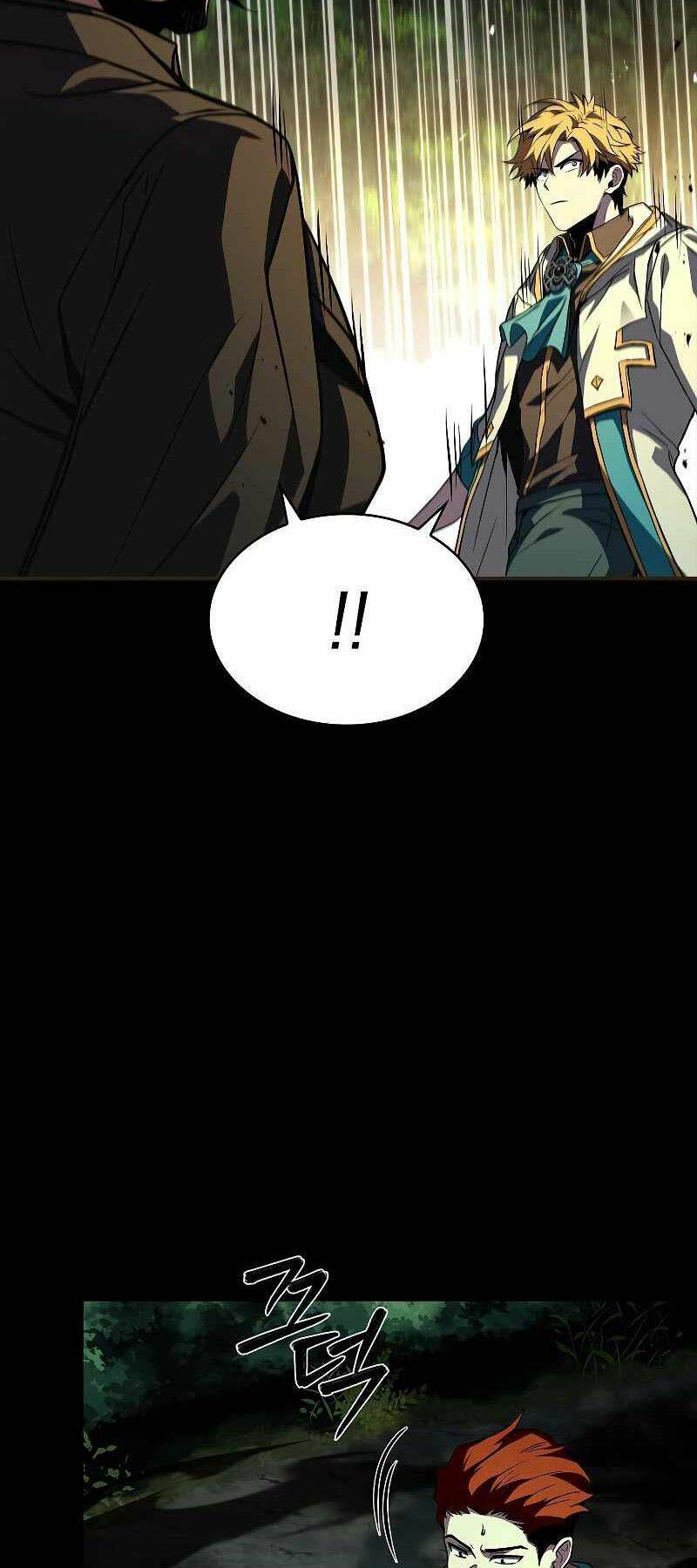 Thiên Tài Ma Pháp Sư Giấu Nghề Chap 58 - Next Chap 59