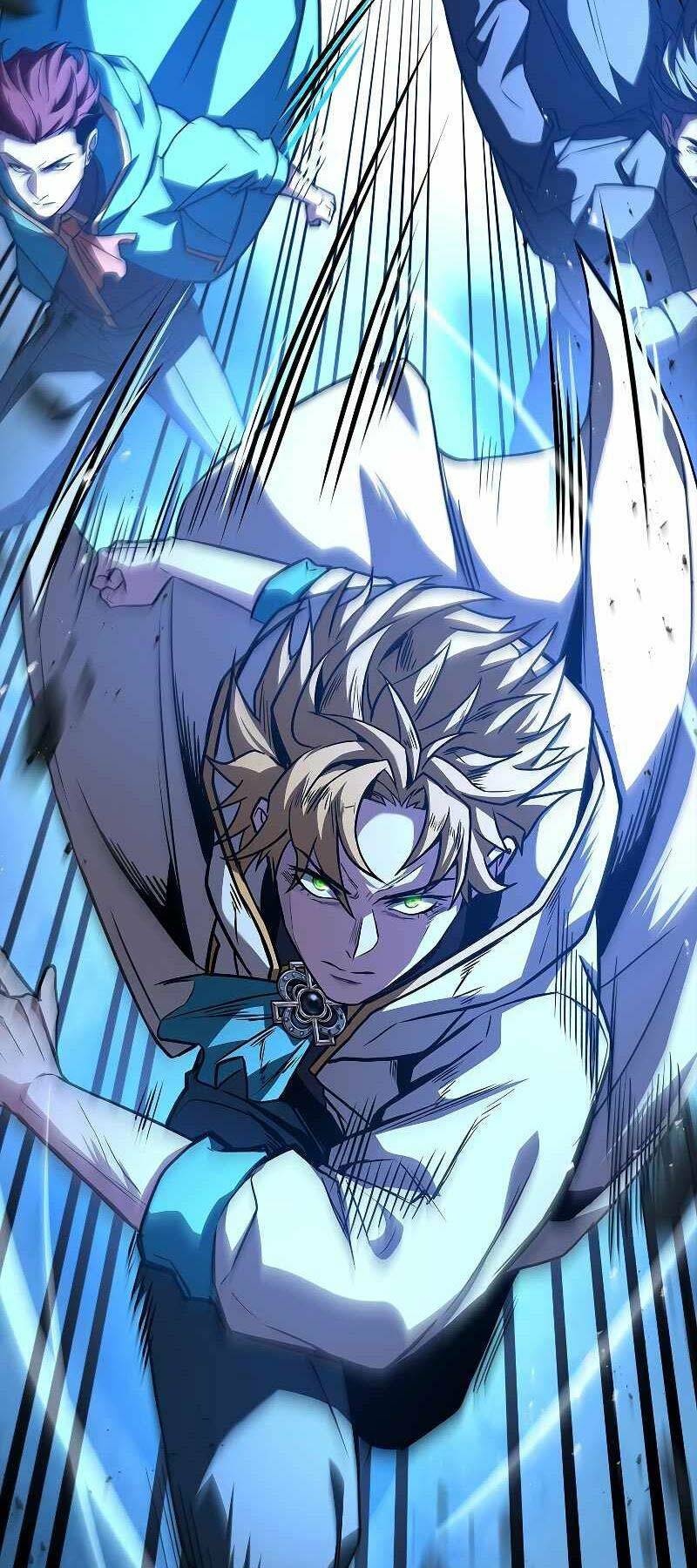 Thiên Tài Ma Pháp Sư Giấu Nghề Chap 58 - Next Chap 59