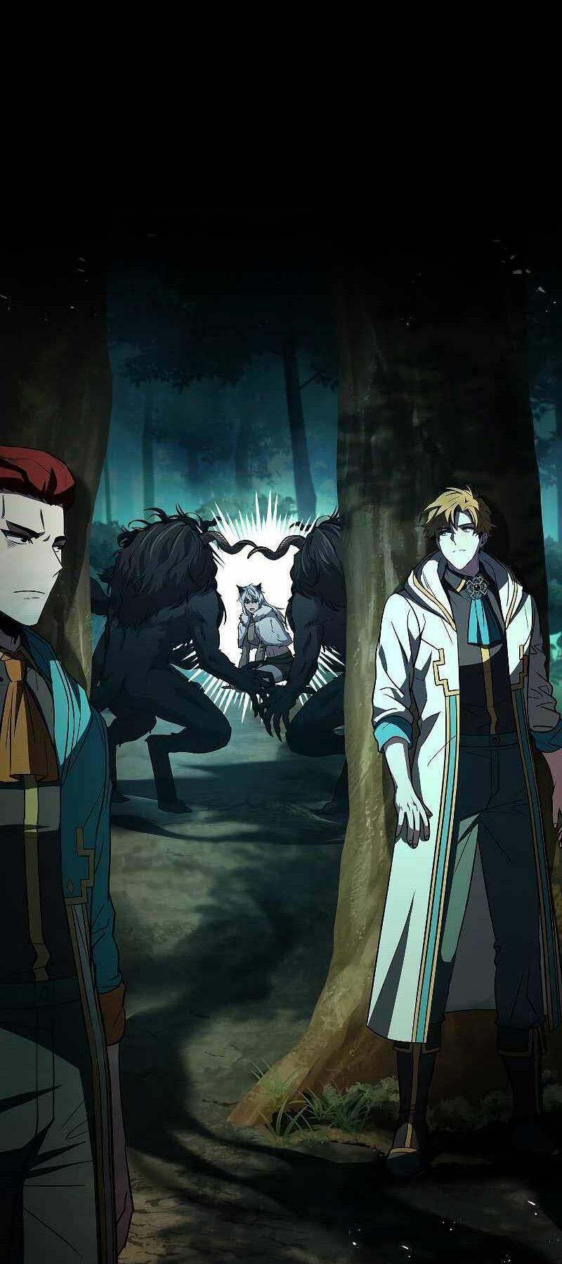 Thiên Tài Ma Pháp Sư Giấu Nghề Chap 58 - Next Chap 59