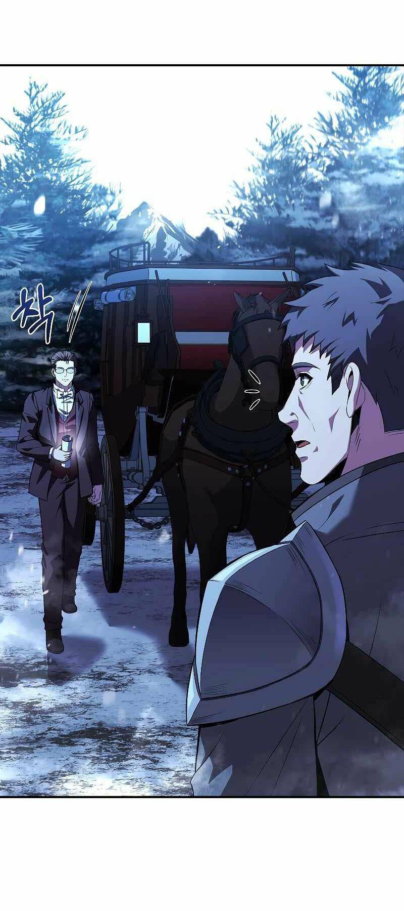 Thiên Tài Ma Pháp Sư Giấu Nghề Chap 58 - Next Chap 59