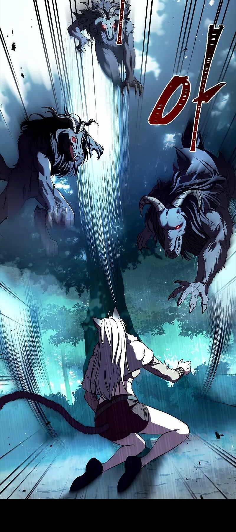 Thiên Tài Ma Pháp Sư Giấu Nghề Chap 58 - Next Chap 59