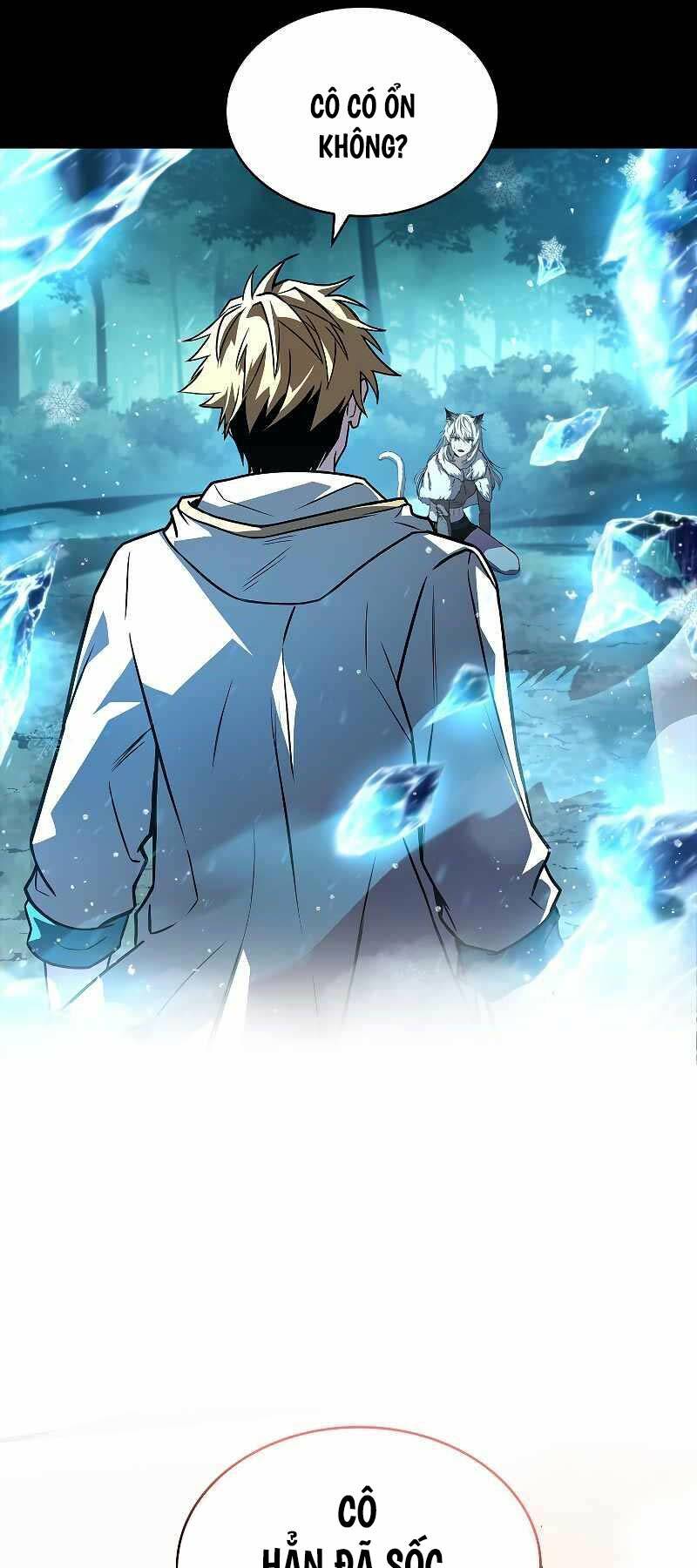 Thiên Tài Ma Pháp Sư Giấu Nghề Chap 58 - Next Chap 59