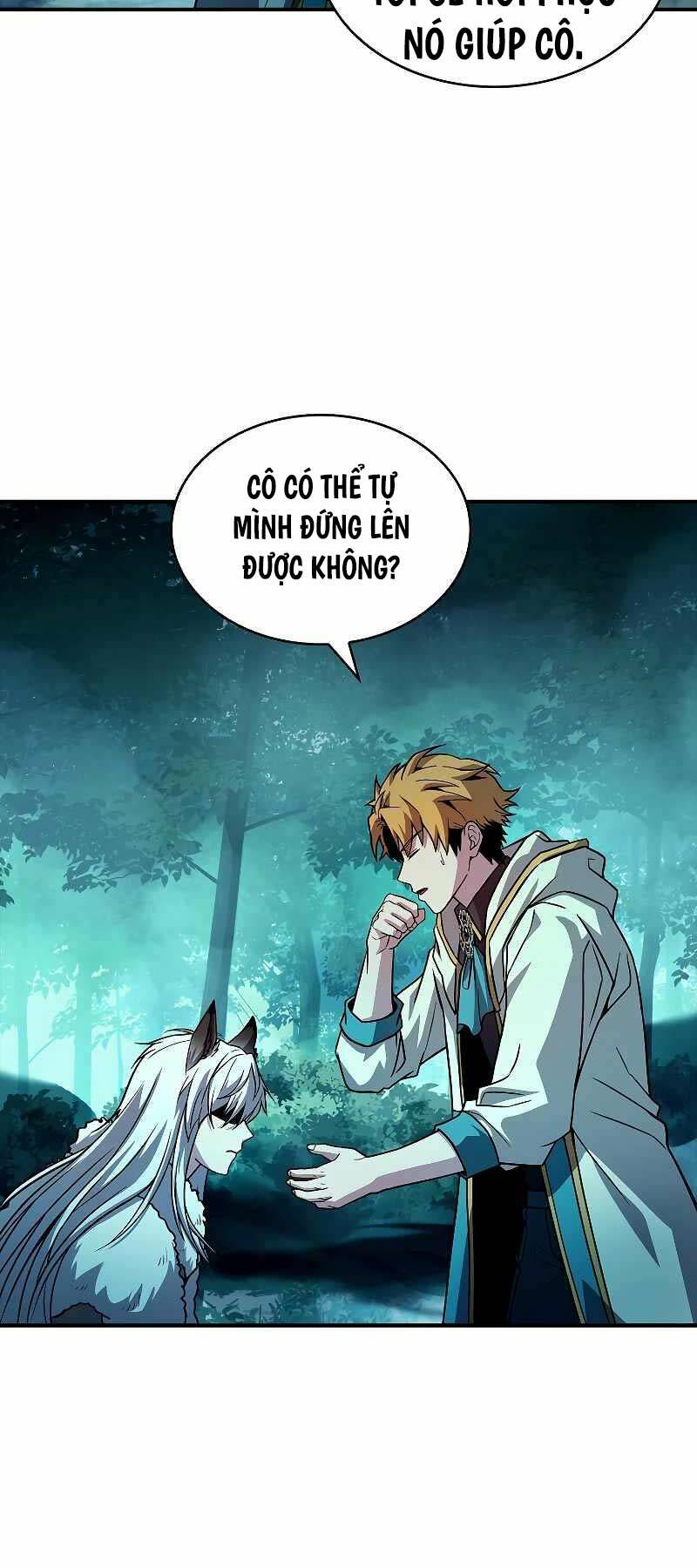 Thiên Tài Ma Pháp Sư Giấu Nghề Chap 58 - Next Chap 59