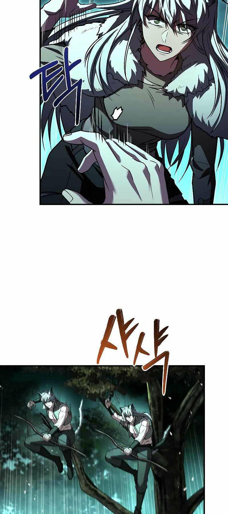 Thiên Tài Ma Pháp Sư Giấu Nghề Chap 58 - Next Chap 59