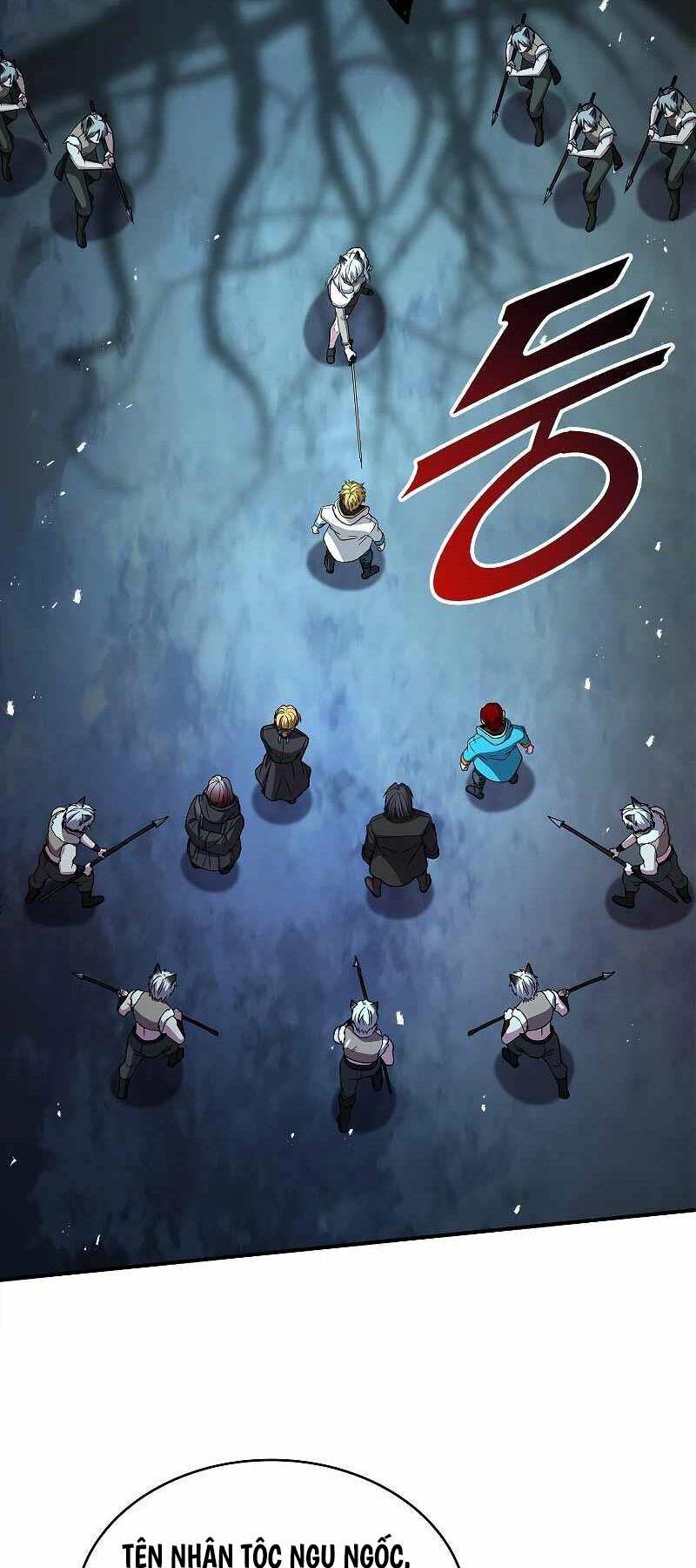 Thiên Tài Ma Pháp Sư Giấu Nghề Chap 58 - Next Chap 59