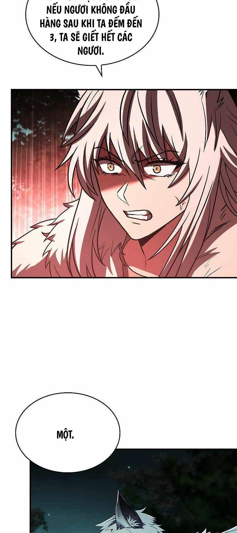 Thiên Tài Ma Pháp Sư Giấu Nghề Chap 58 - Next Chap 59