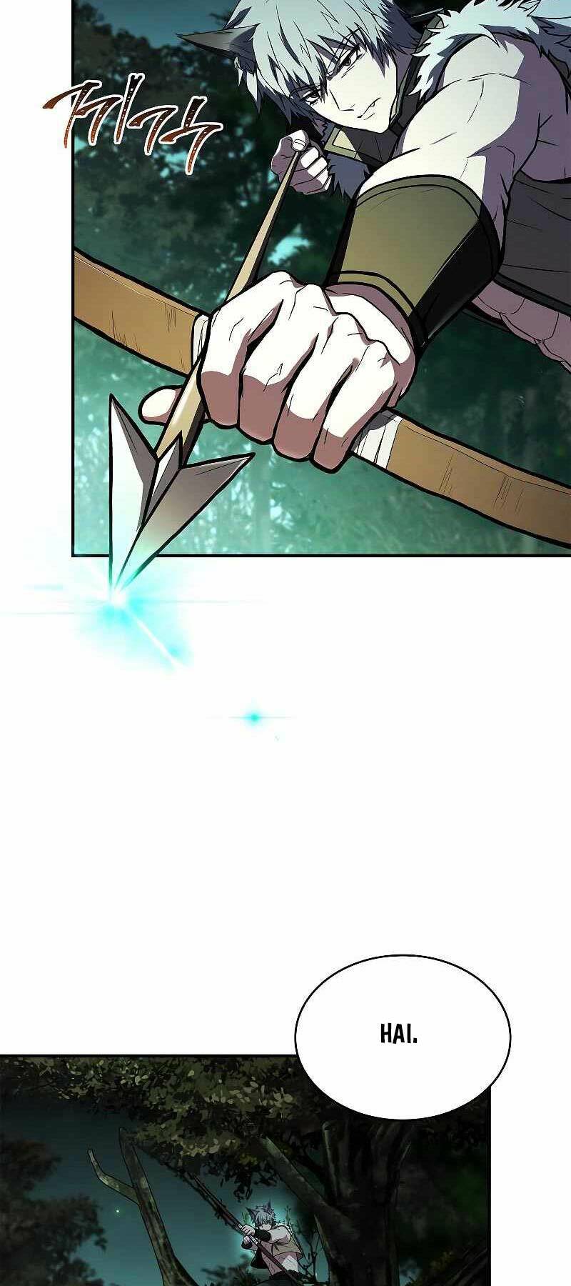 Thiên Tài Ma Pháp Sư Giấu Nghề Chap 58 - Next Chap 59