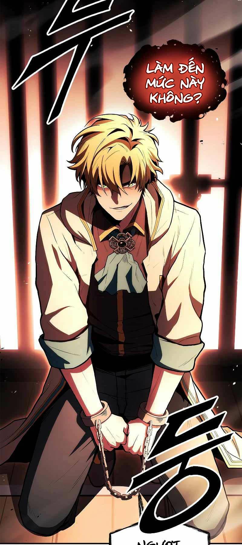 Thiên Tài Ma Pháp Sư Giấu Nghề Chap 59 - Next Chap 60