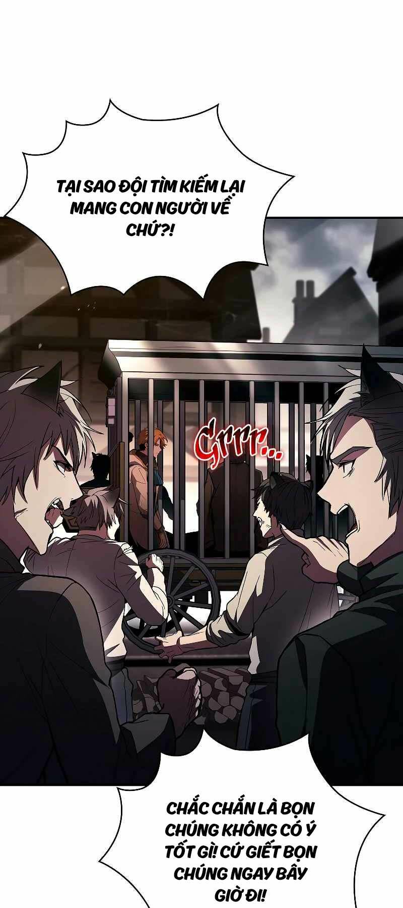 Thiên Tài Ma Pháp Sư Giấu Nghề Chap 59 - Next Chap 60