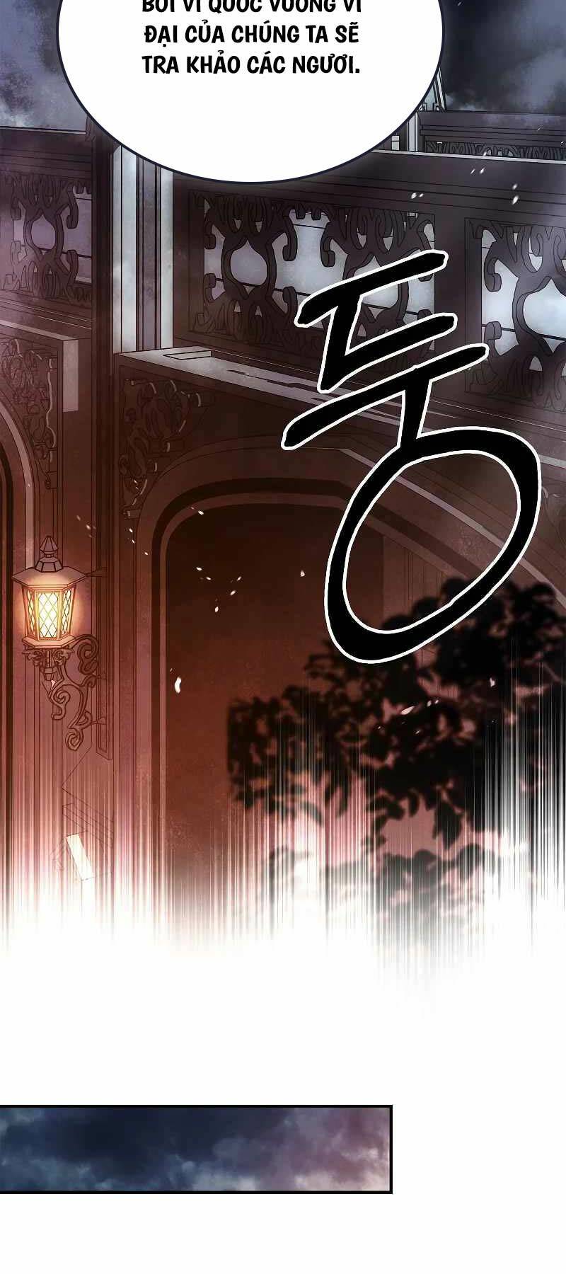 Thiên Tài Ma Pháp Sư Giấu Nghề Chap 59 - Next Chap 60