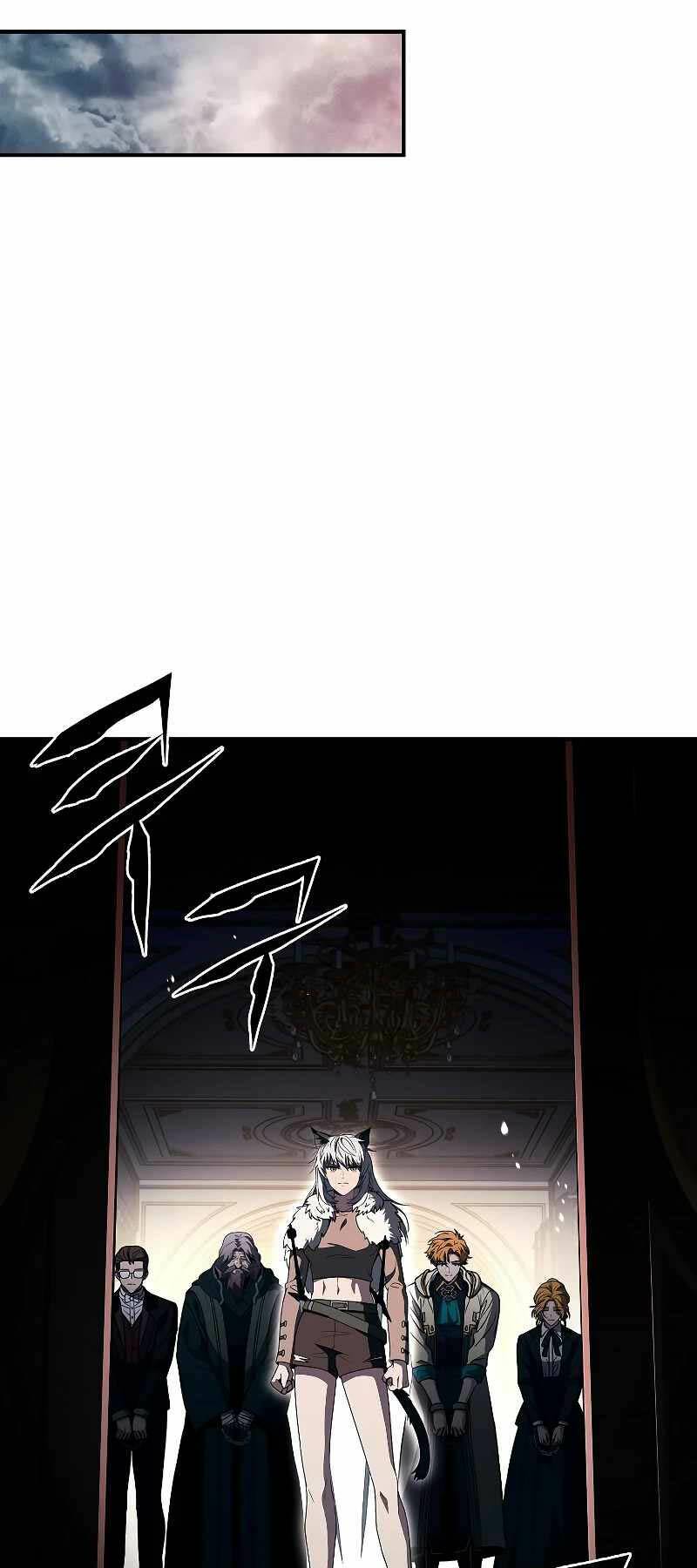 Thiên Tài Ma Pháp Sư Giấu Nghề Chap 59 - Next Chap 60