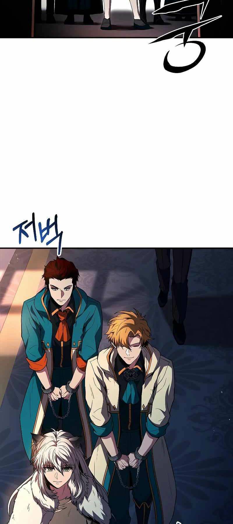 Thiên Tài Ma Pháp Sư Giấu Nghề Chap 59 - Next Chap 60