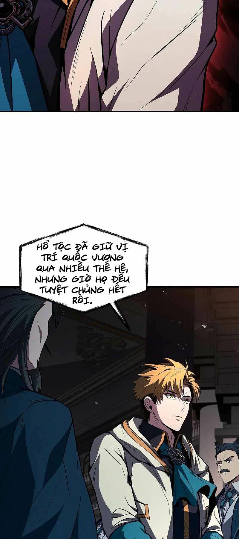 Thiên Tài Ma Pháp Sư Giấu Nghề Chap 59 - Next Chap 60