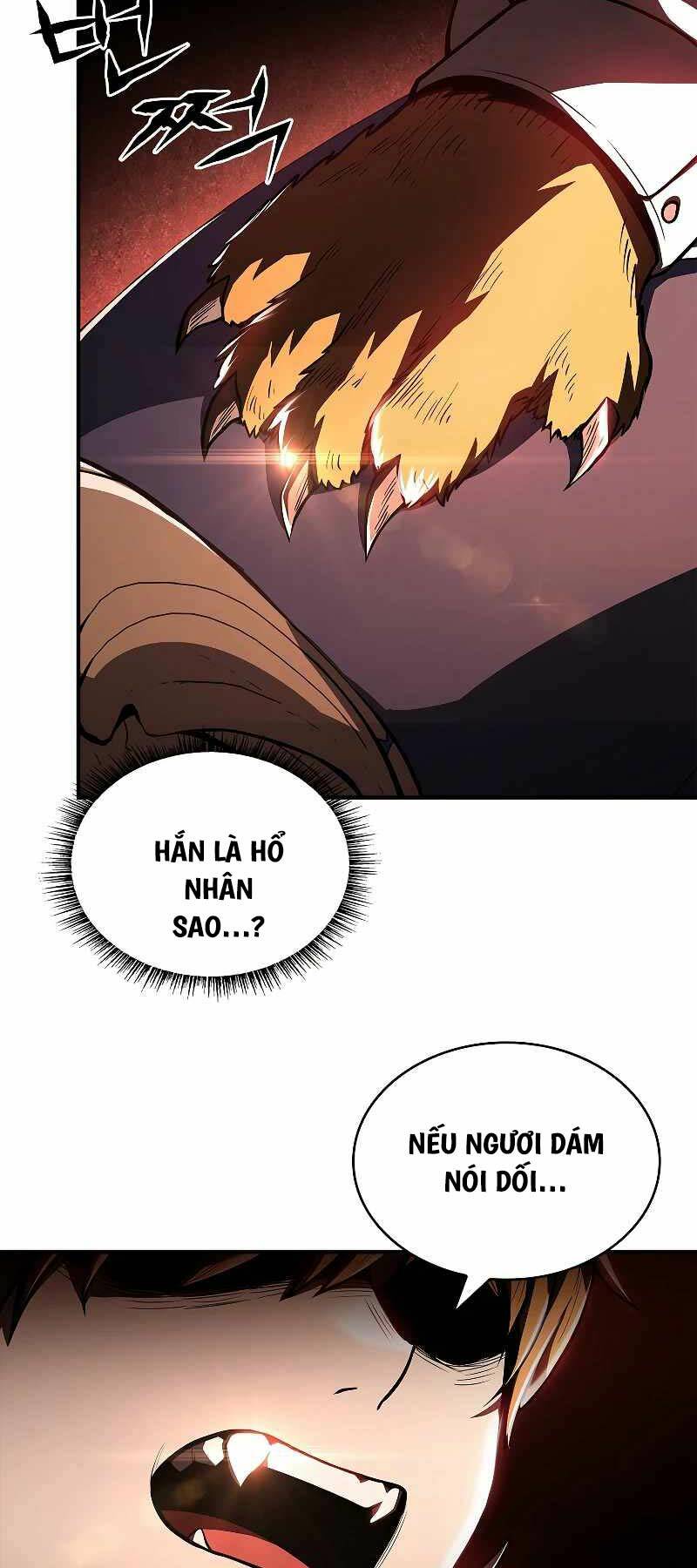 Thiên Tài Ma Pháp Sư Giấu Nghề Chap 59 - Next Chap 60