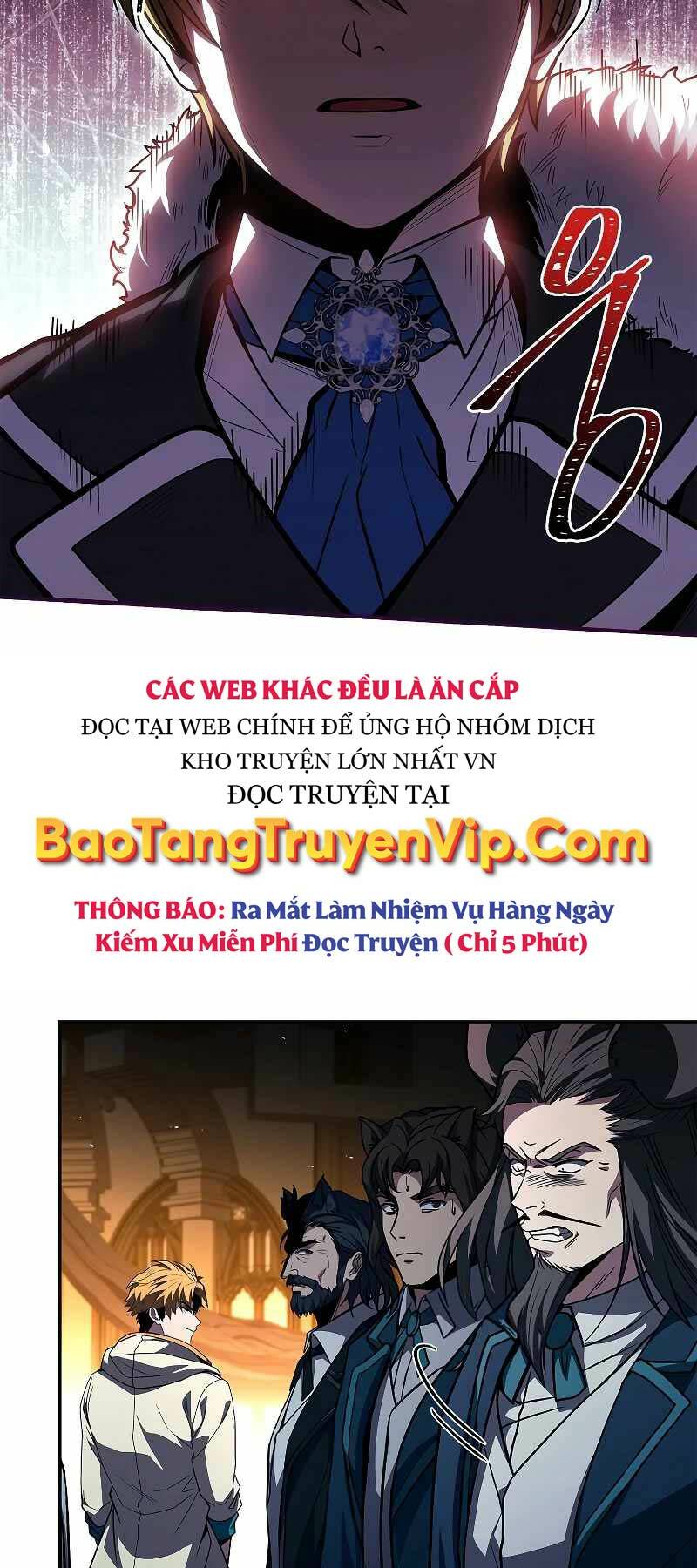 Thiên Tài Ma Pháp Sư Giấu Nghề Chap 59 - Next Chap 60