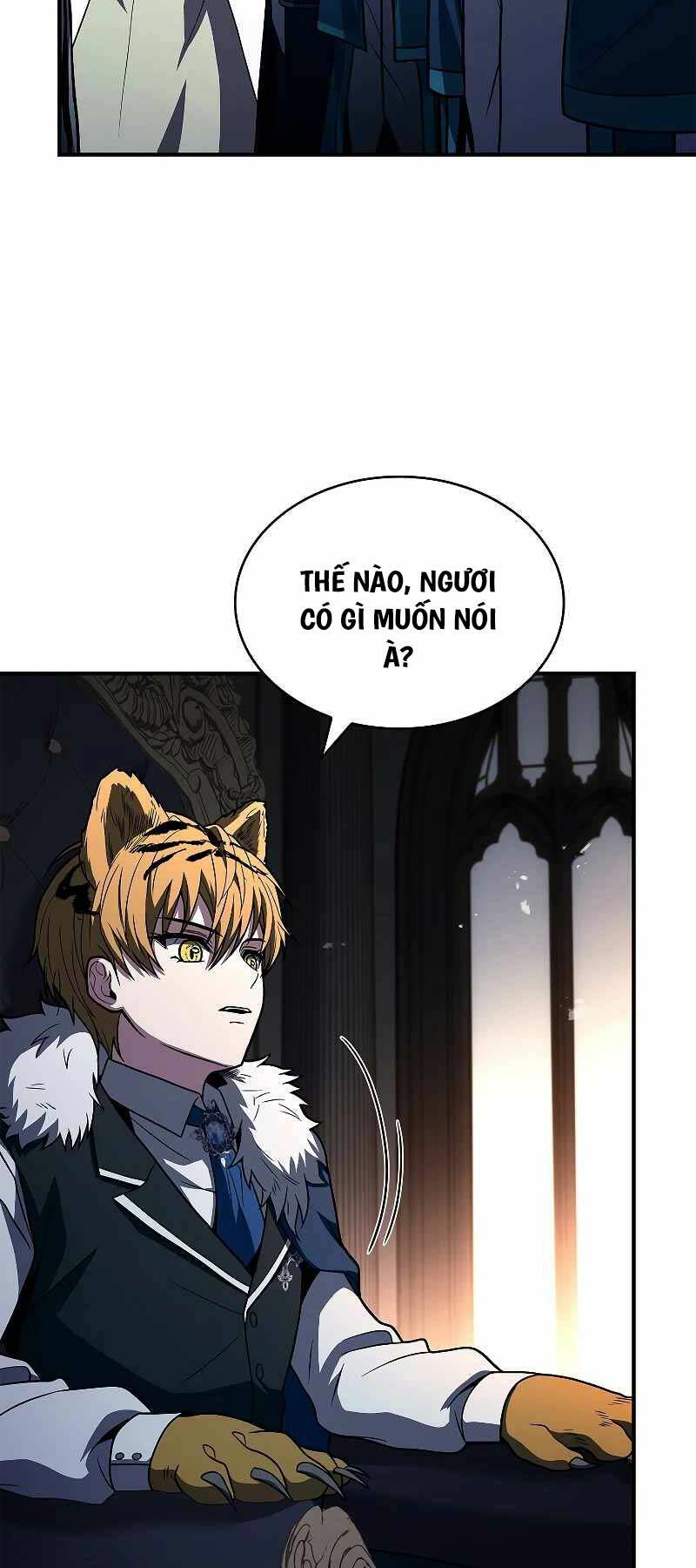 Thiên Tài Ma Pháp Sư Giấu Nghề Chap 59 - Next Chap 60