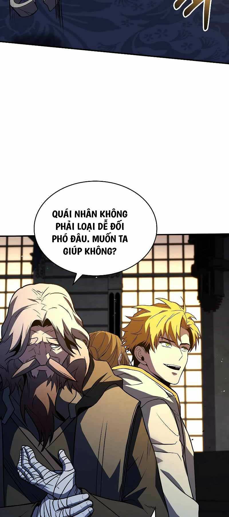 Thiên Tài Ma Pháp Sư Giấu Nghề Chap 59 - Next Chap 60