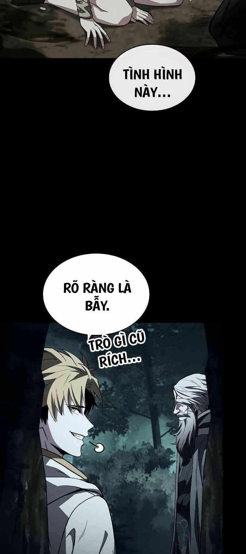 Thiên Tài Ma Pháp Sư Giấu Nghề Chap 59 - Next Chap 60