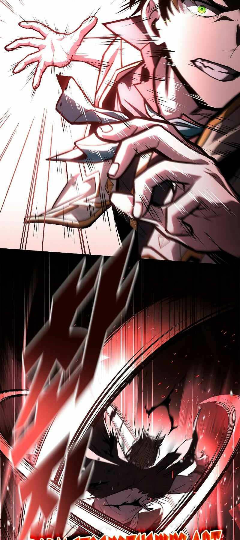 Thiên Tài Ma Pháp Sư Giấu Nghề Chap 59 - Next Chap 60