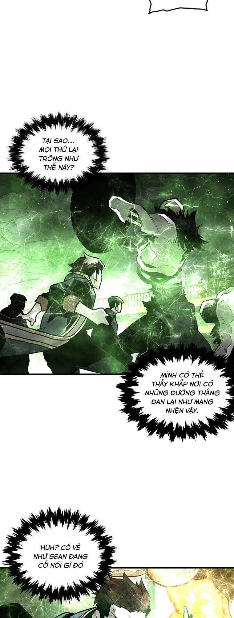 Thiên Tài Ma Pháp Sư Giấu Nghề Chap 6 - Next Chap 7