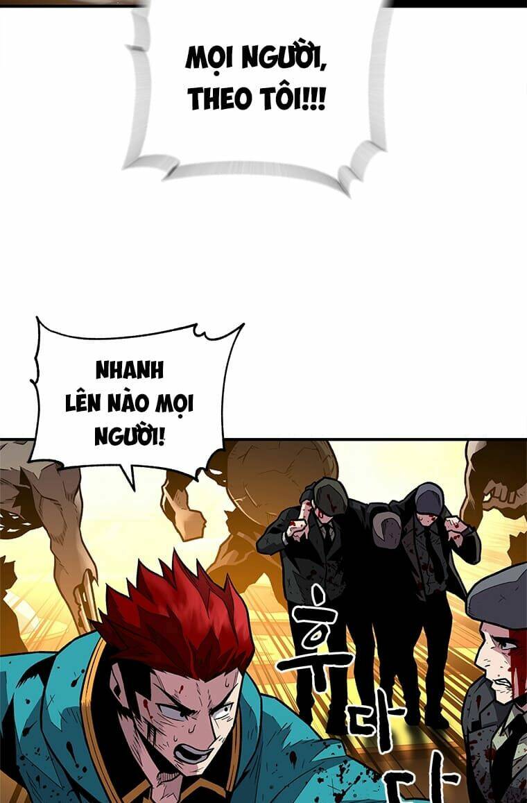 Thiên Tài Ma Pháp Sư Giấu Nghề Chap 6 - Next Chap 7