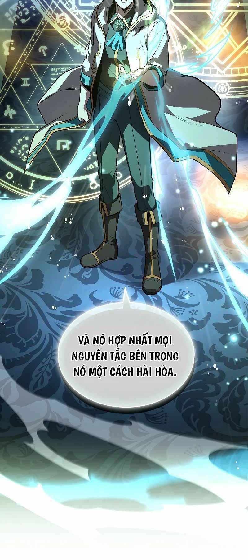 Thiên Tài Ma Pháp Sư Giấu Nghề Chap 60 - Next Chap 61