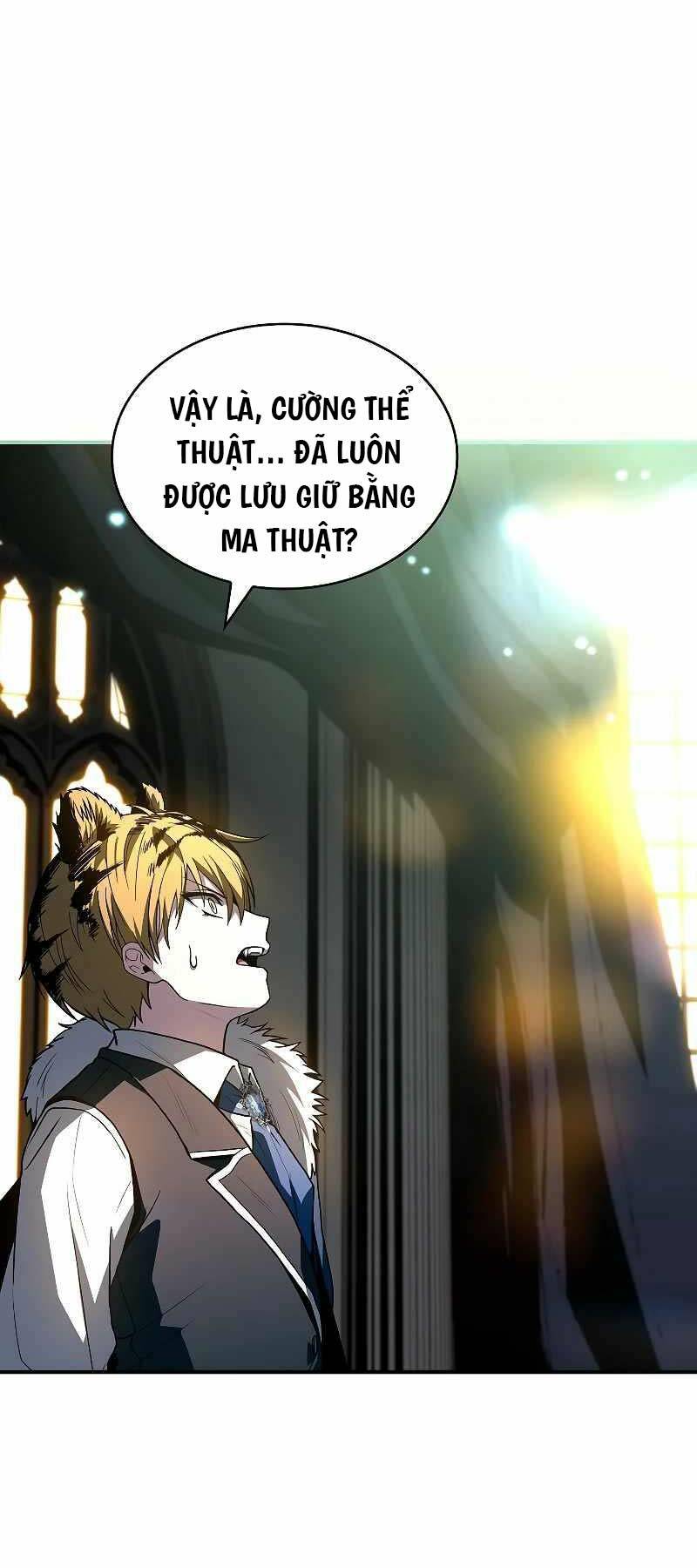 Thiên Tài Ma Pháp Sư Giấu Nghề Chap 60 - Next Chap 61