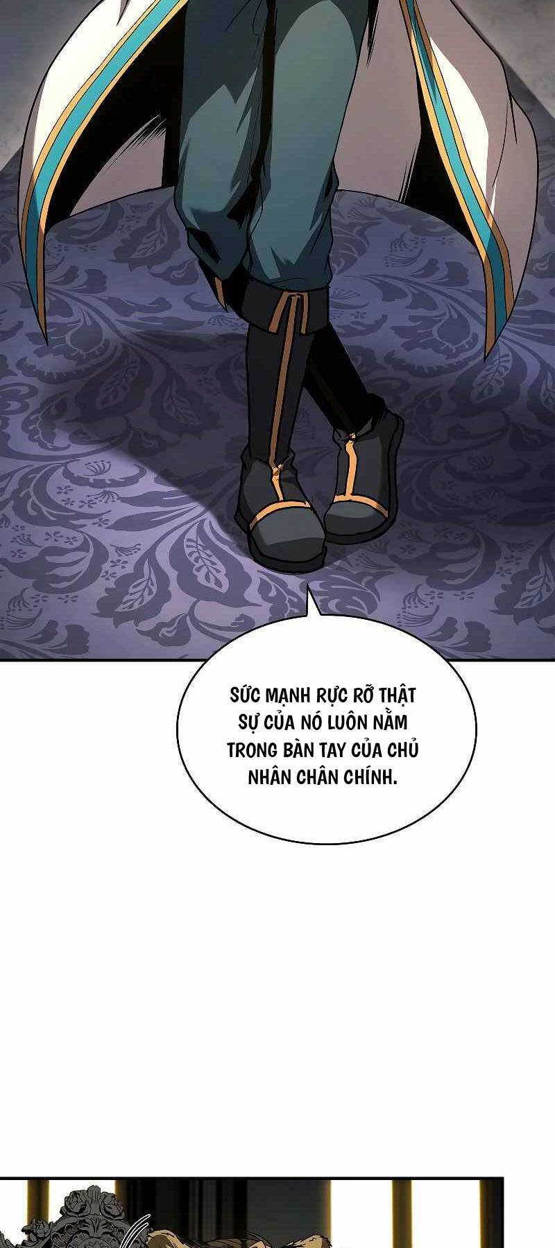 Thiên Tài Ma Pháp Sư Giấu Nghề Chap 60 - Next Chap 61