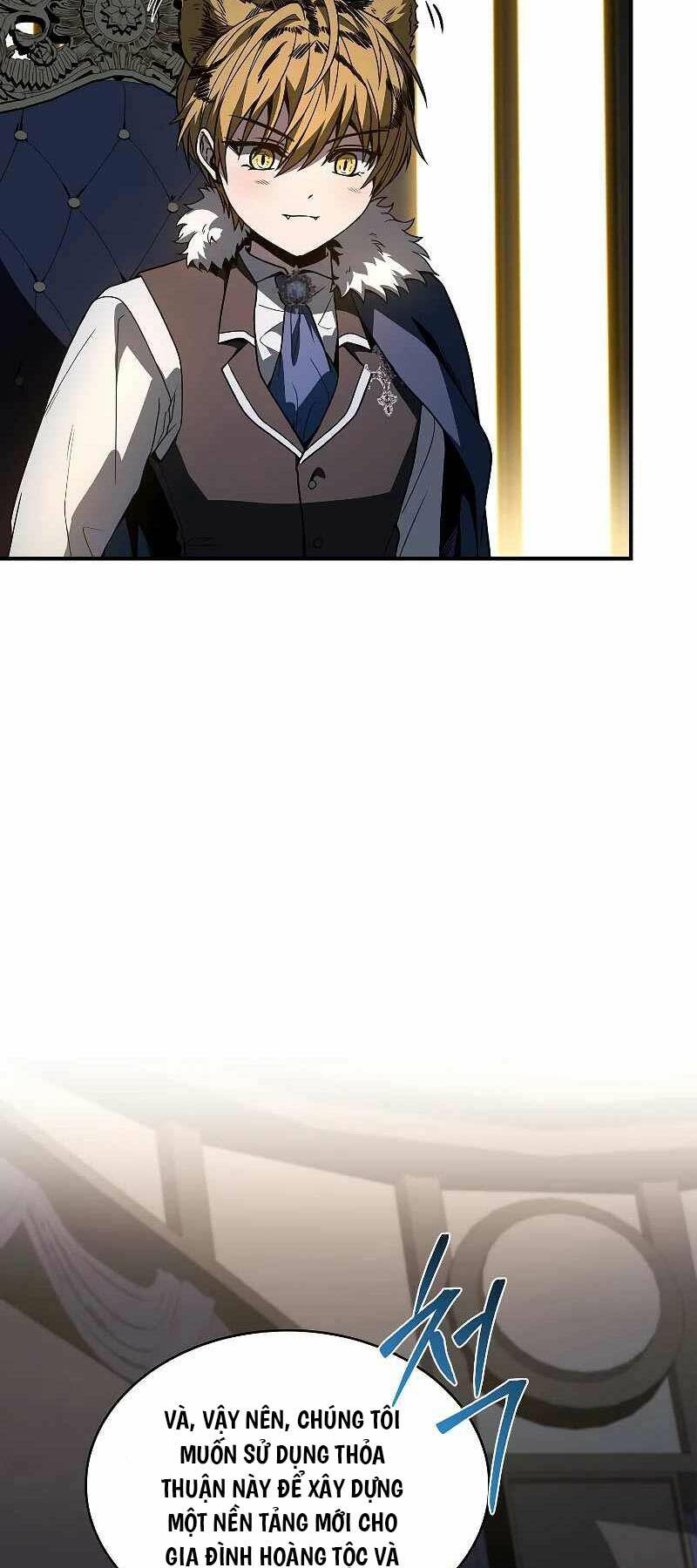 Thiên Tài Ma Pháp Sư Giấu Nghề Chap 60 - Next Chap 61