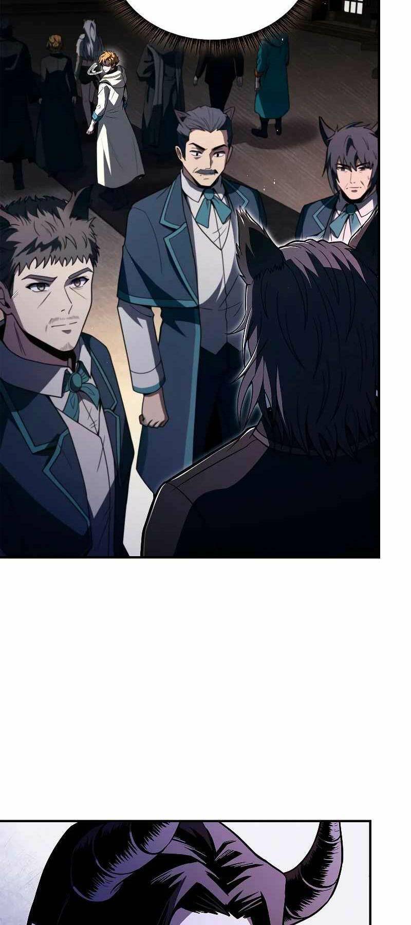 Thiên Tài Ma Pháp Sư Giấu Nghề Chap 60 - Next Chap 61