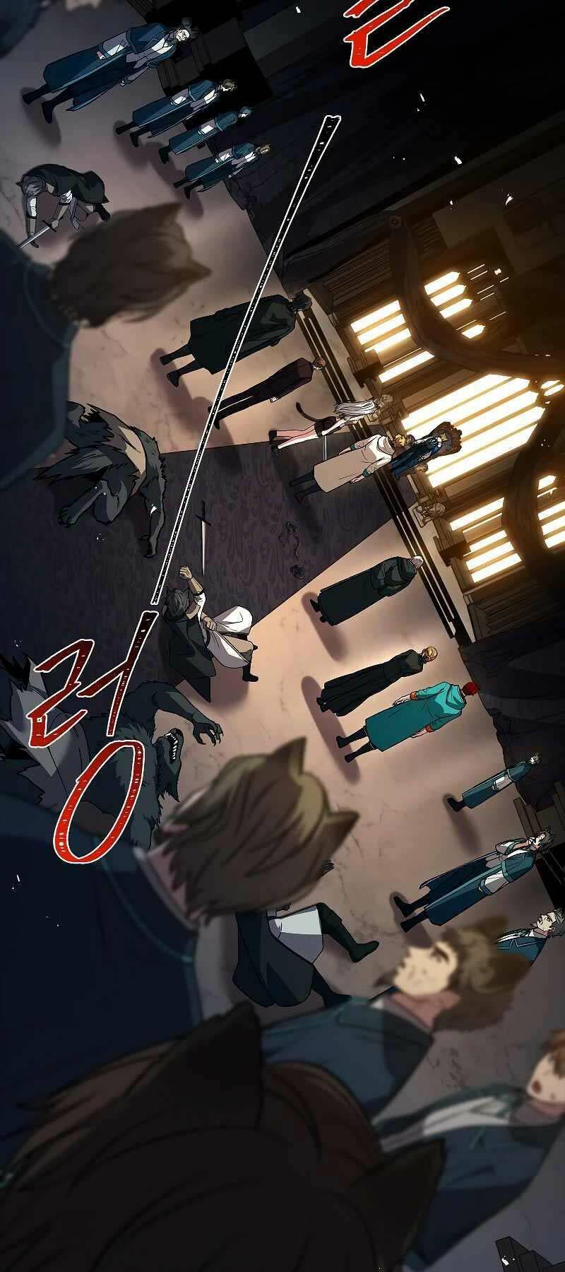 Thiên Tài Ma Pháp Sư Giấu Nghề Chap 60 - Next Chap 61