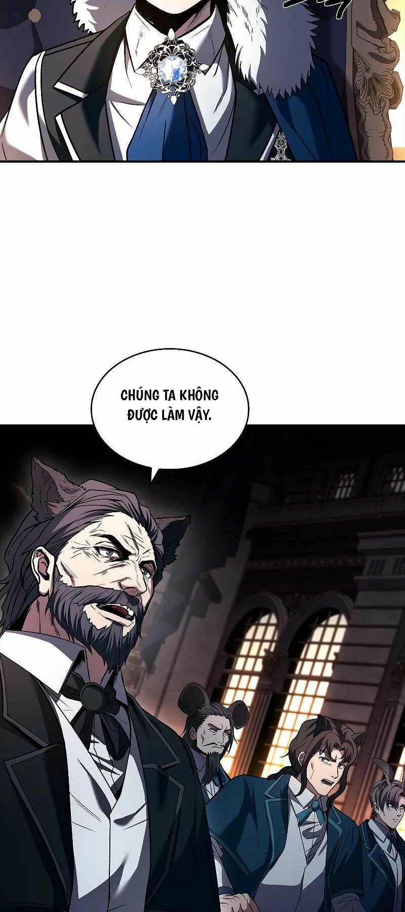 Thiên Tài Ma Pháp Sư Giấu Nghề Chap 60 - Next Chap 61