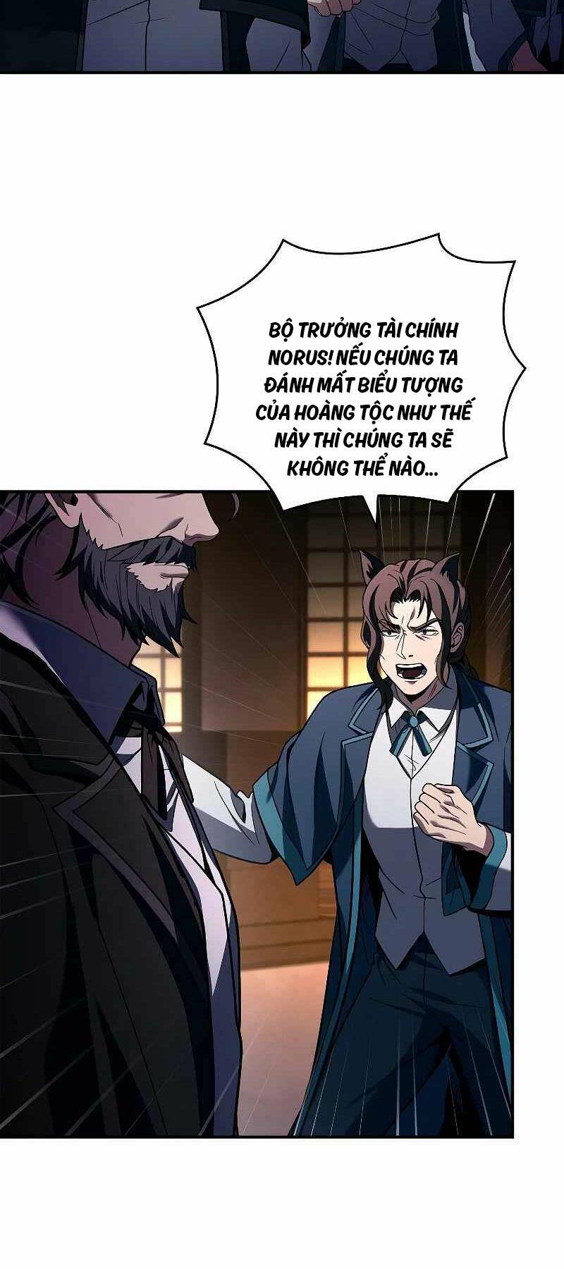 Thiên Tài Ma Pháp Sư Giấu Nghề Chap 60 - Next Chap 61