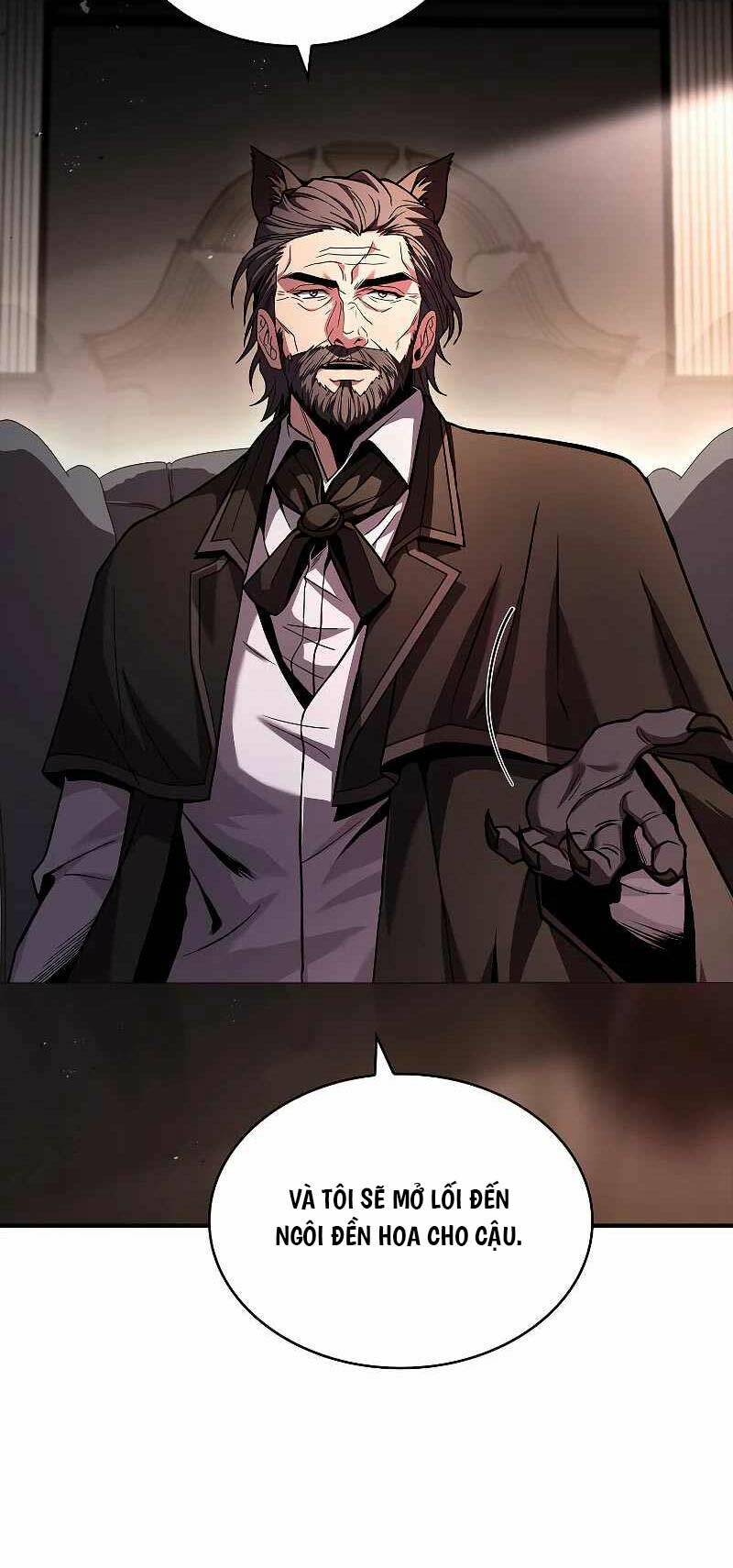 Thiên Tài Ma Pháp Sư Giấu Nghề Chap 60 - Next Chap 61