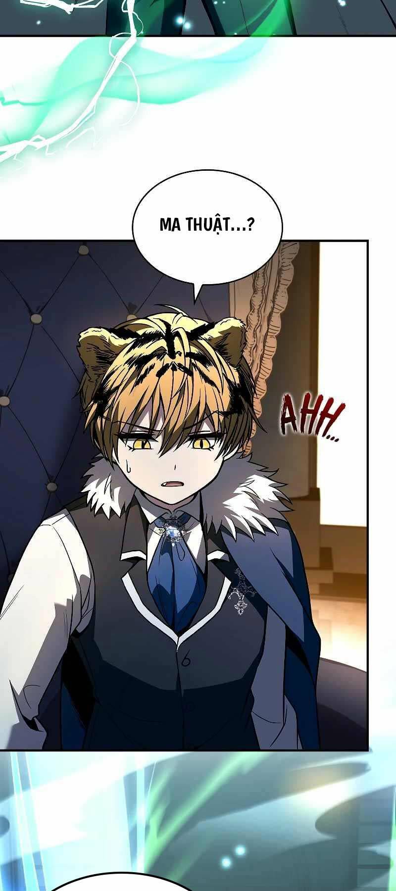 Thiên Tài Ma Pháp Sư Giấu Nghề Chap 60 - Next Chap 61