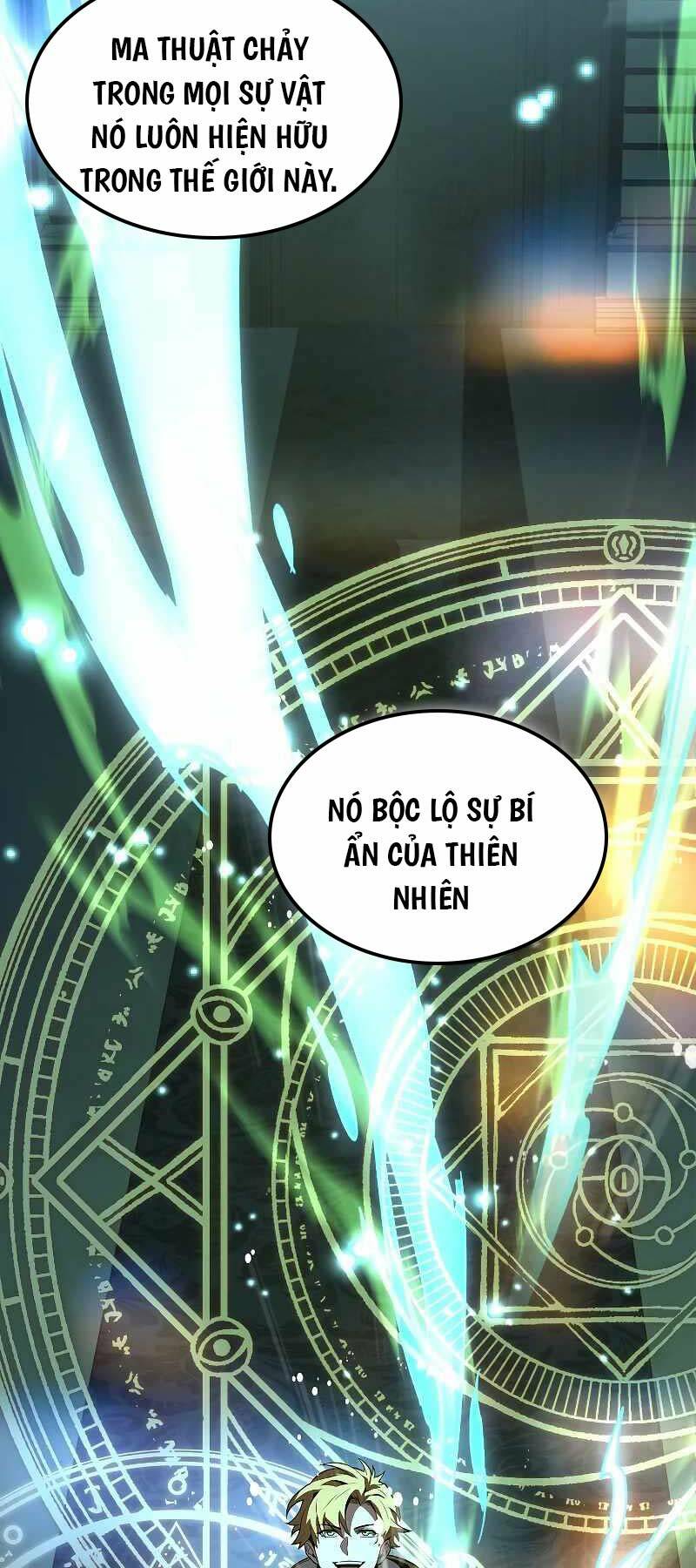 Thiên Tài Ma Pháp Sư Giấu Nghề Chap 60 - Next Chap 61