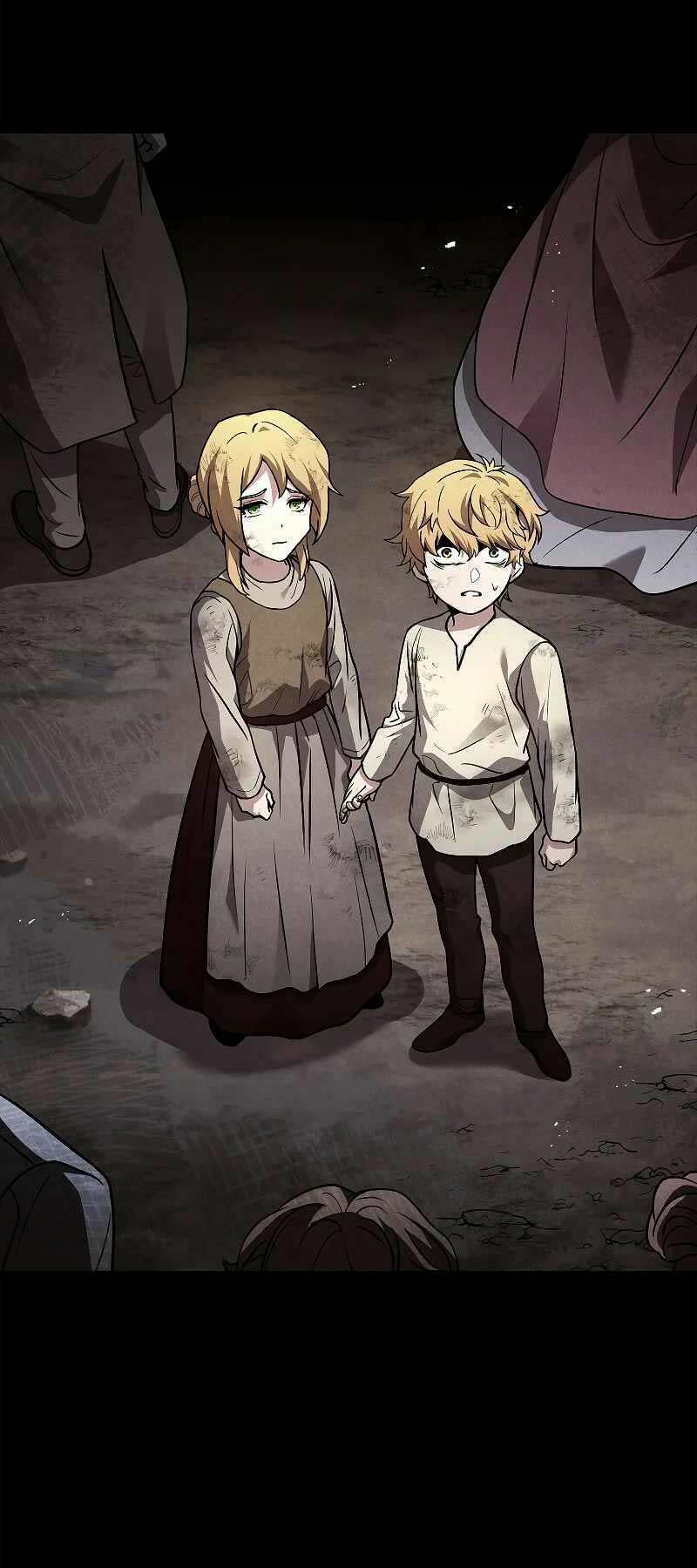 Thiên Tài Ma Pháp Sư Giấu Nghề Chap 61 - Next Chap 62