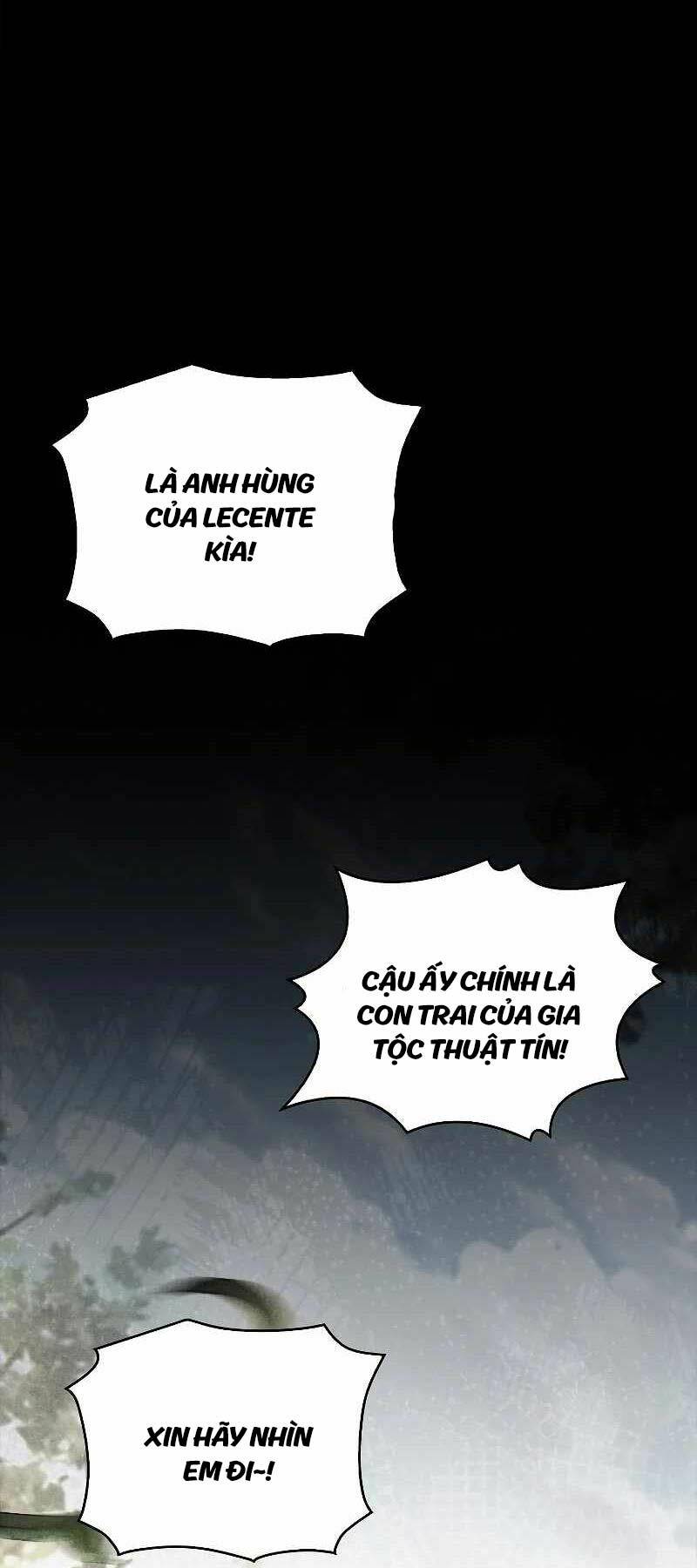 Thiên Tài Ma Pháp Sư Giấu Nghề Chap 61 - Next Chap 62