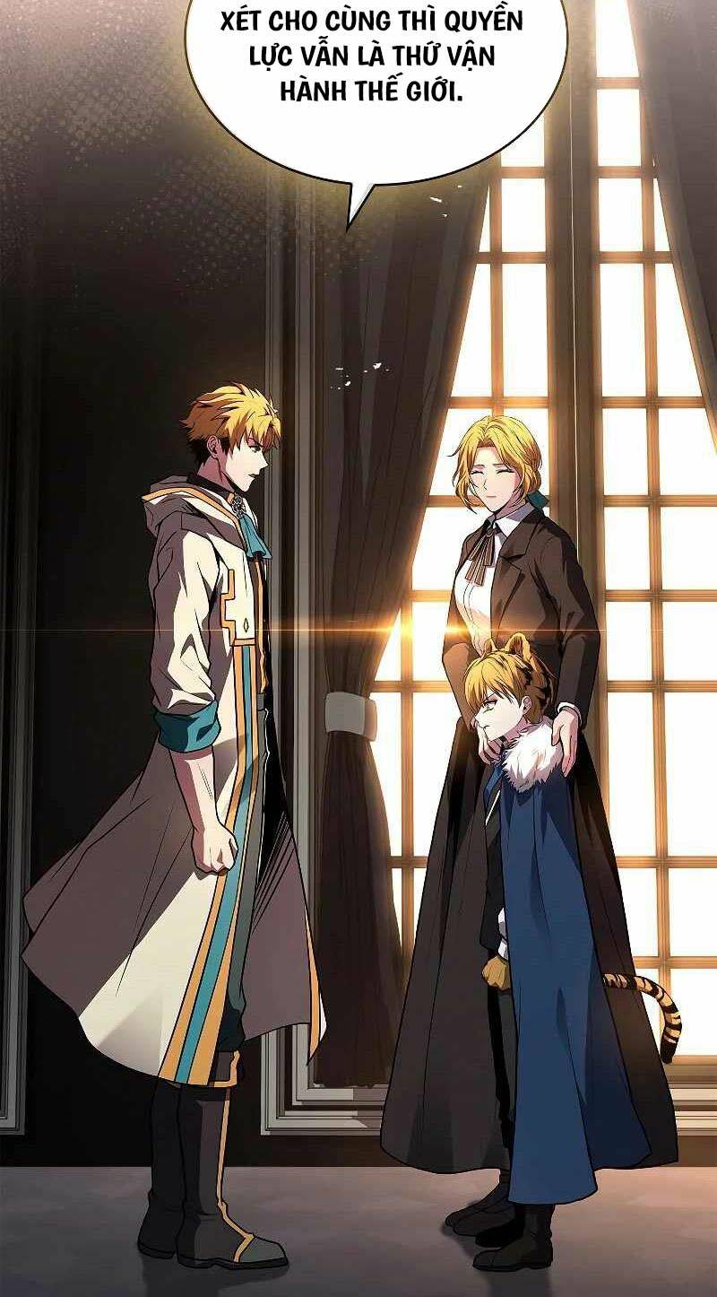 Thiên Tài Ma Pháp Sư Giấu Nghề Chap 61 - Next Chap 62