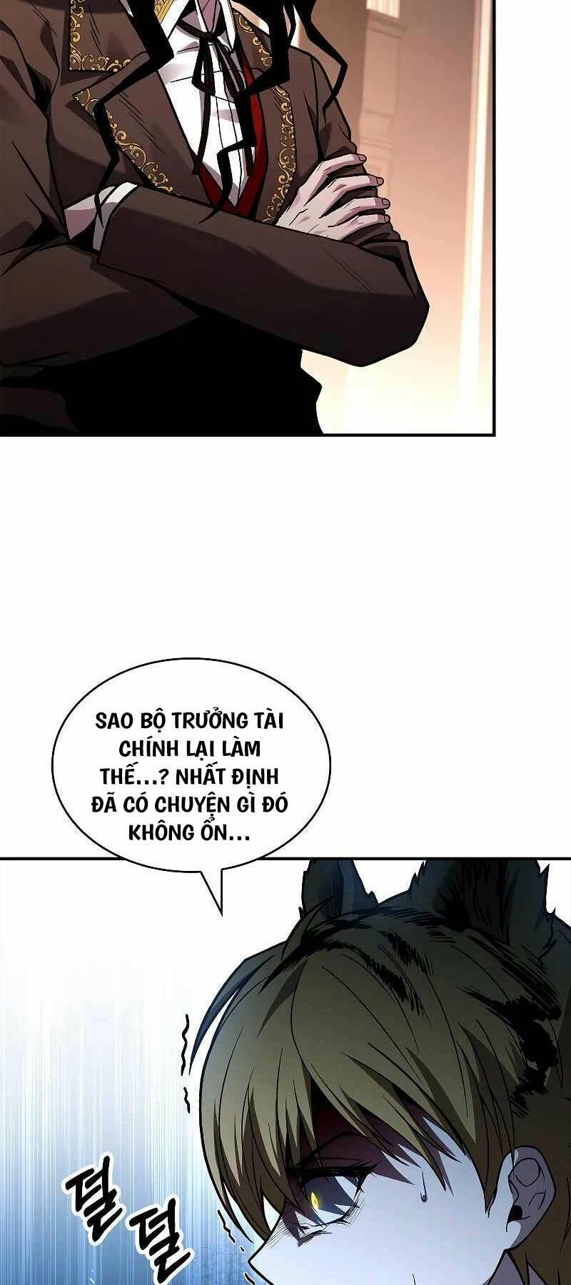 Thiên Tài Ma Pháp Sư Giấu Nghề Chap 61 - Next Chap 62