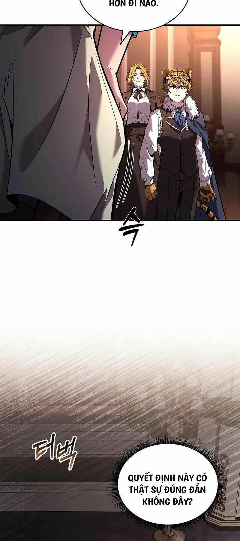 Thiên Tài Ma Pháp Sư Giấu Nghề Chap 61 - Next Chap 62