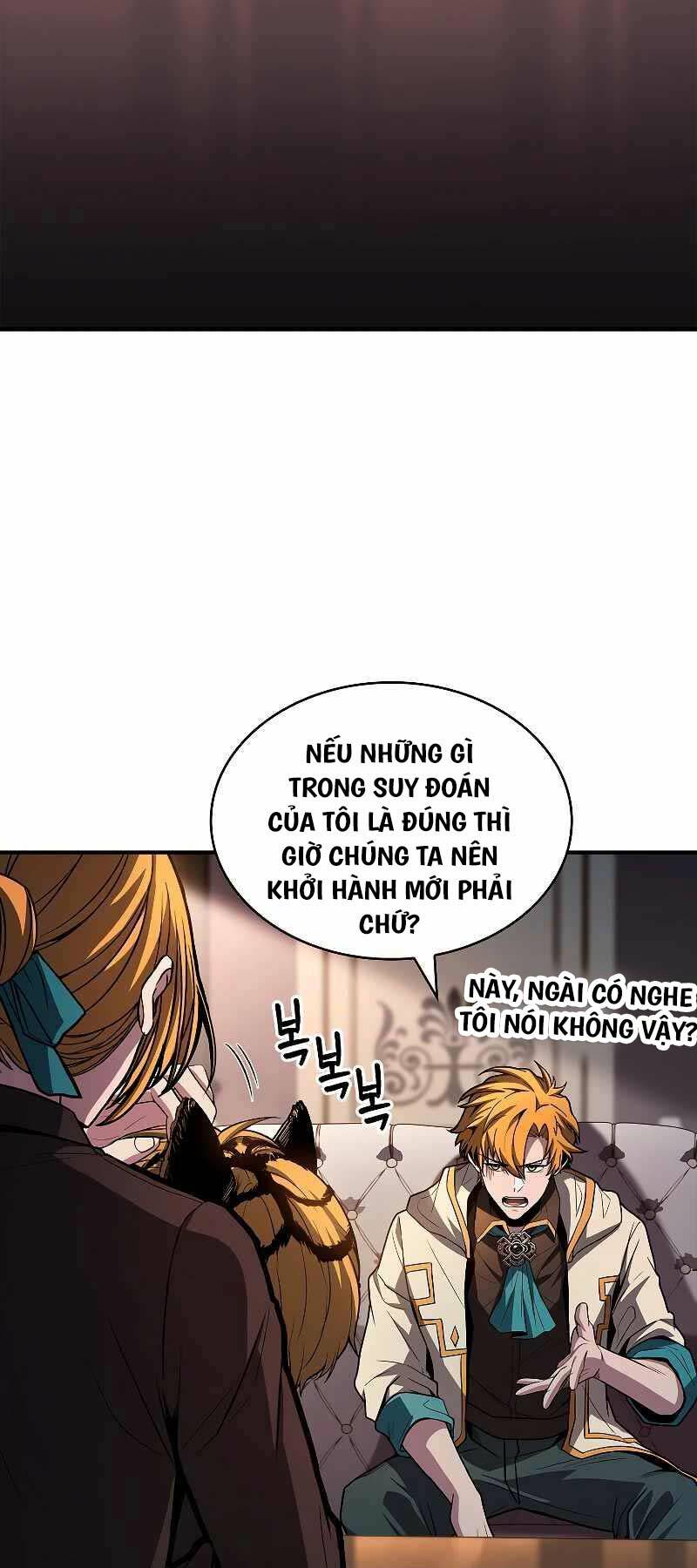 Thiên Tài Ma Pháp Sư Giấu Nghề Chap 61 - Next Chap 62