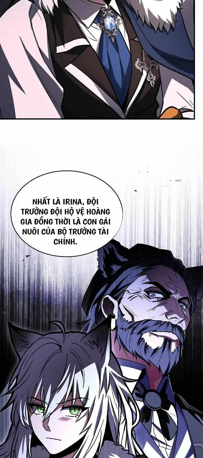 Thiên Tài Ma Pháp Sư Giấu Nghề Chap 61 - Next Chap 62