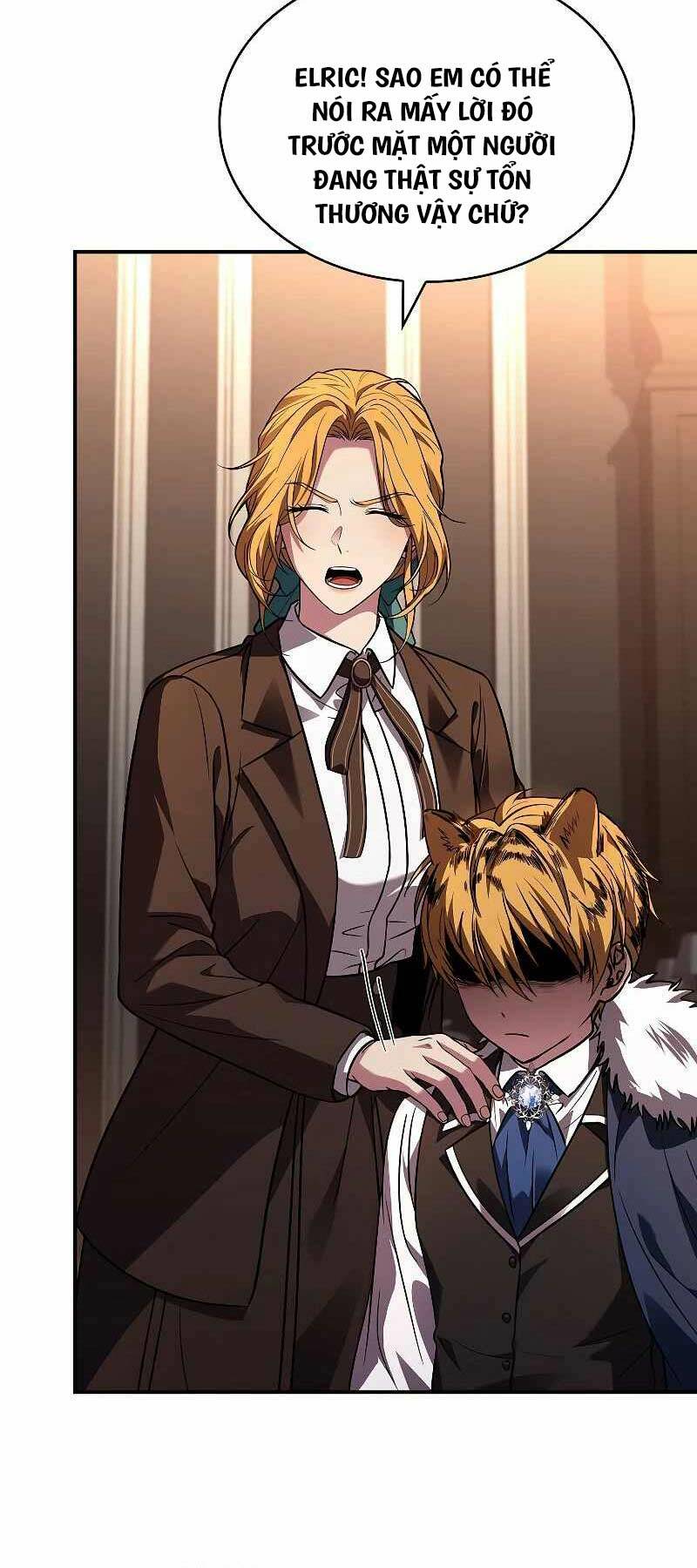 Thiên Tài Ma Pháp Sư Giấu Nghề Chap 61 - Next Chap 62