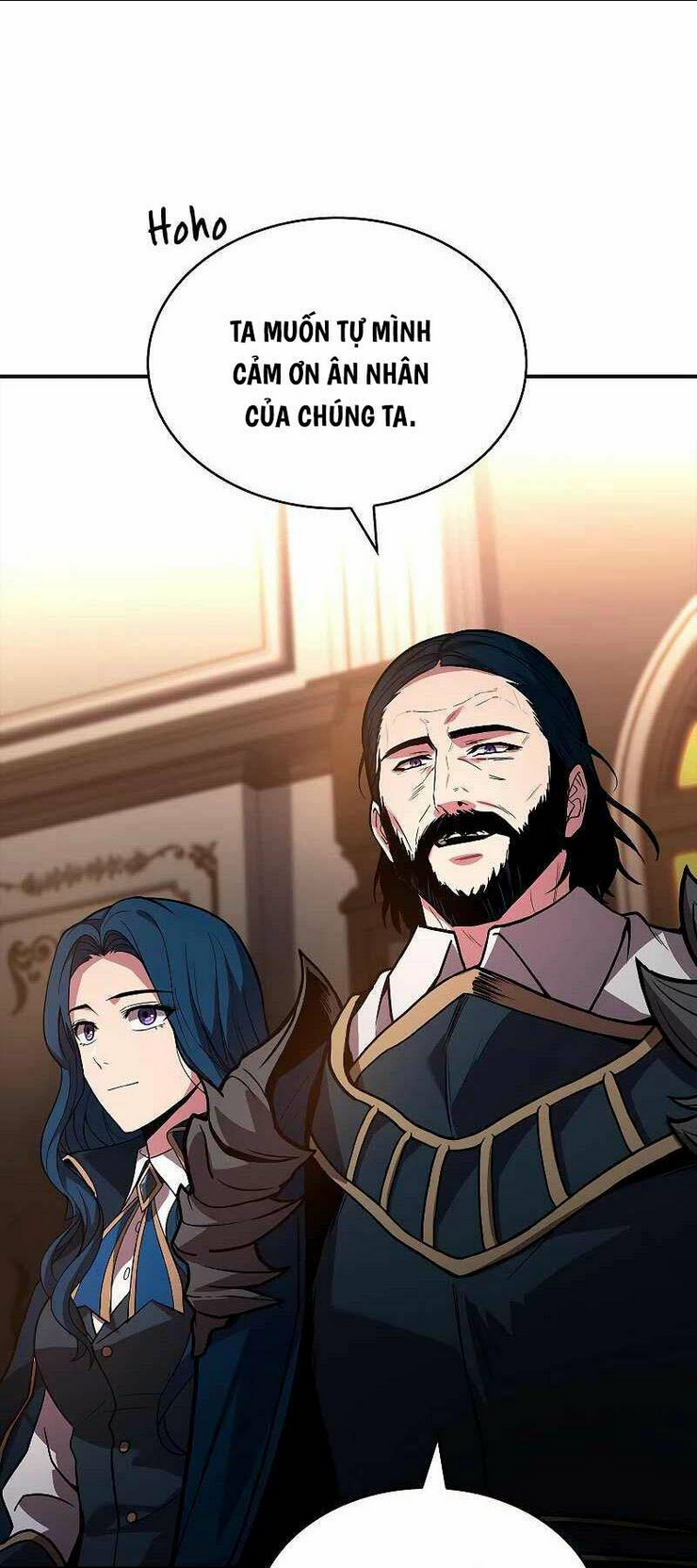 Thiên Tài Ma Pháp Sư Giấu Nghề Chap 62 - Next Chap 63