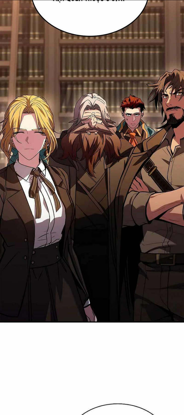 Thiên Tài Ma Pháp Sư Giấu Nghề Chap 62 - Next Chap 63