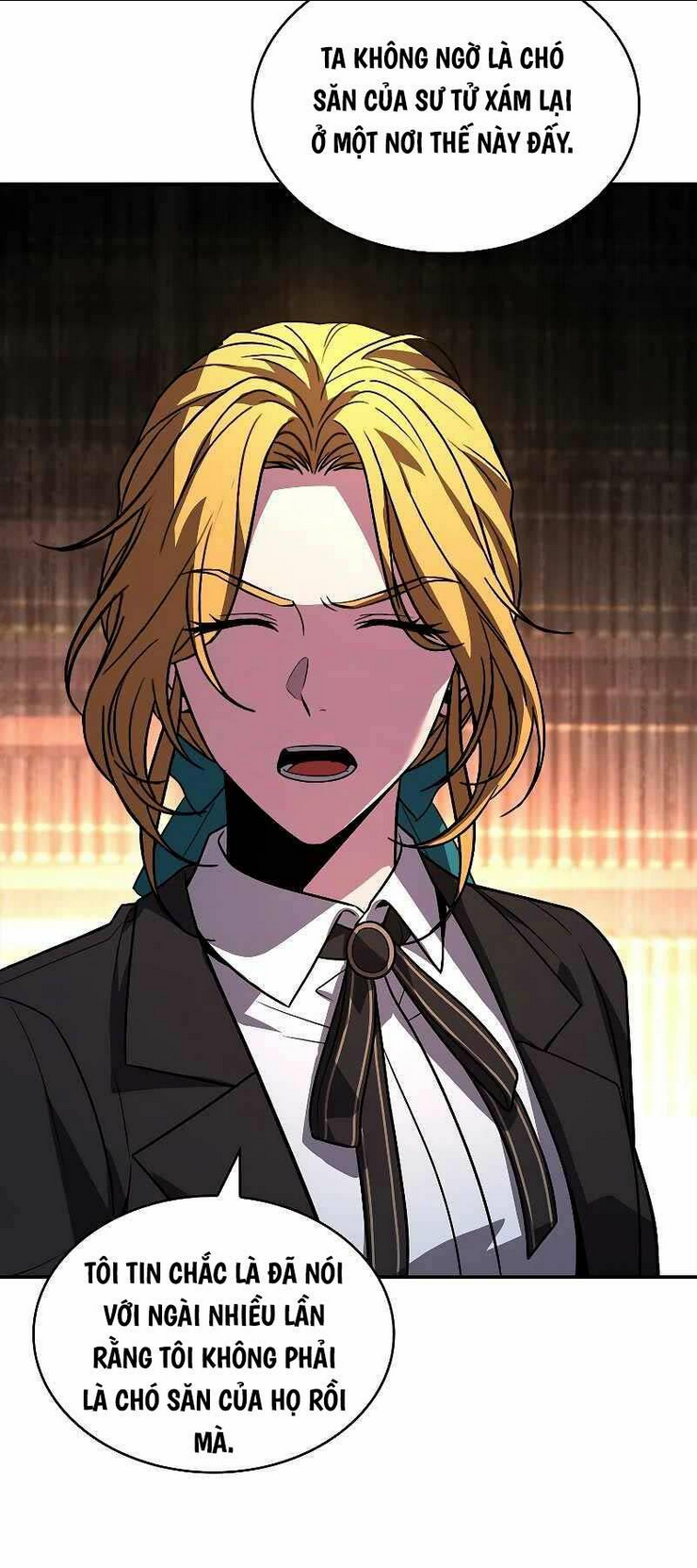 Thiên Tài Ma Pháp Sư Giấu Nghề Chap 62 - Next Chap 63