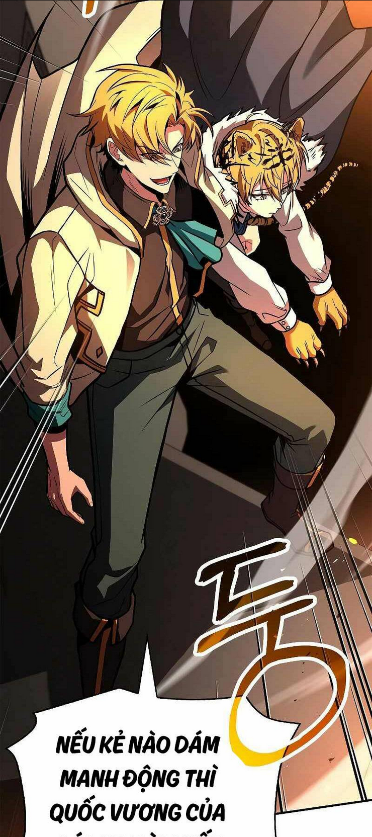 Thiên Tài Ma Pháp Sư Giấu Nghề Chap 62 - Next Chap 63