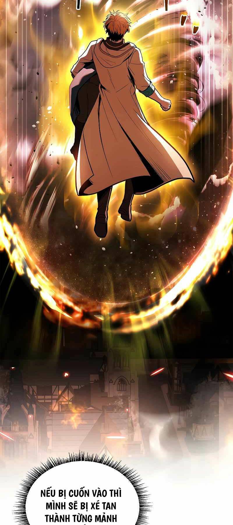 Thiên Tài Ma Pháp Sư Giấu Nghề Chap 63 - Next Chap 64